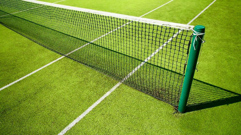 Tennis Nets, The Best Tennis Court Nets